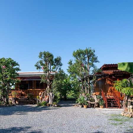 Suk Sabai Homestay Σουκοτάι Εξωτερικό φωτογραφία