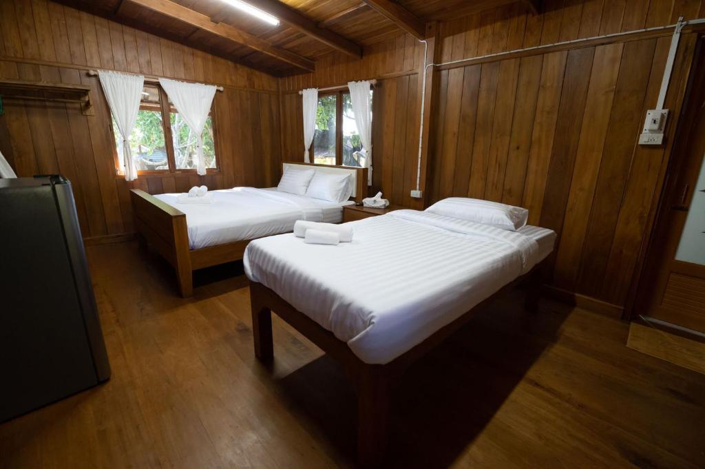 Suk Sabai Homestay Σουκοτάι Εξωτερικό φωτογραφία