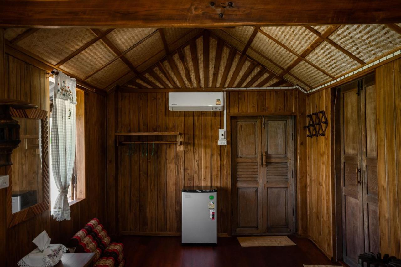 Suk Sabai Homestay Σουκοτάι Εξωτερικό φωτογραφία