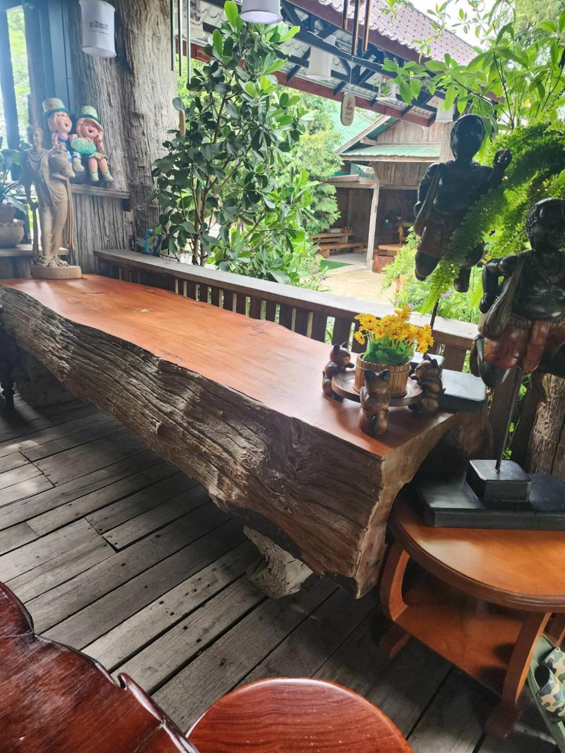 Suk Sabai Homestay Σουκοτάι Εξωτερικό φωτογραφία